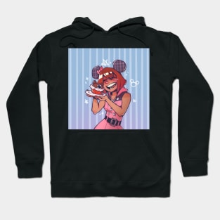 Dessert series - kairi Hoodie